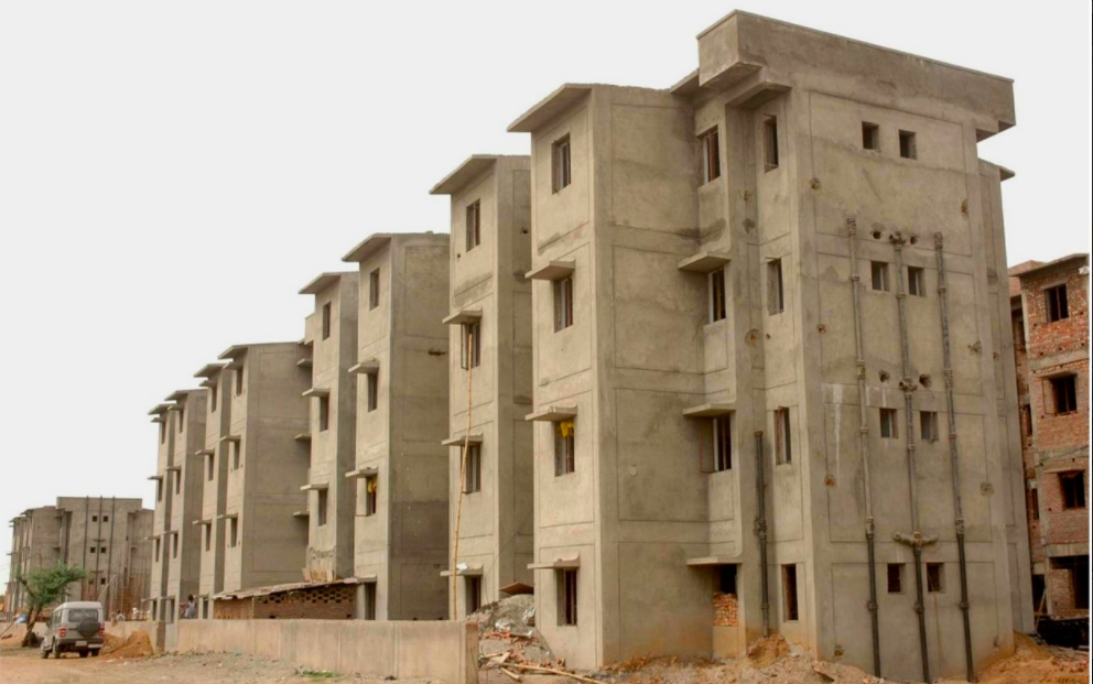 Modi Government's New Housing Scheme Likely To Achieve Little | NewsClick